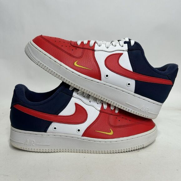 Nike Other - Nike Shoes Air Force 1 Low LV8 “4th Of July” 2024